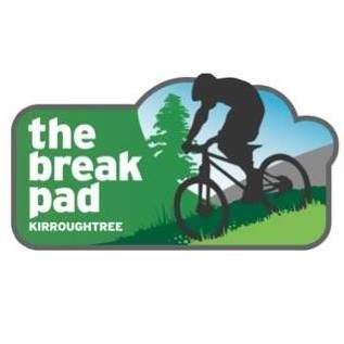 The Breakpad Bike Shop