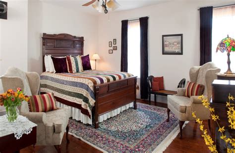 The Brick House Bed & Breakfast
