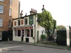 The Bricklayer’s Arms