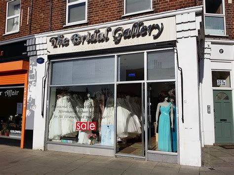 The Bridal Gallery London