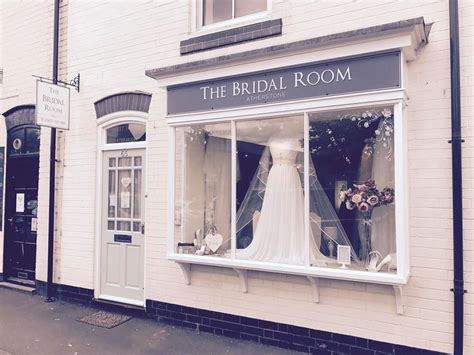 The Bridal Room Atherstone