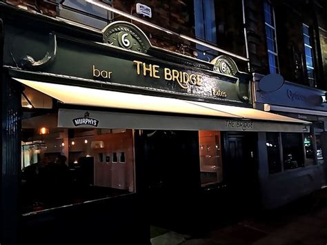 The Bridge Bar & Grill