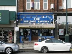 The Bridge Tavern