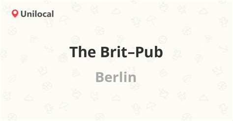 The Brit-Pub