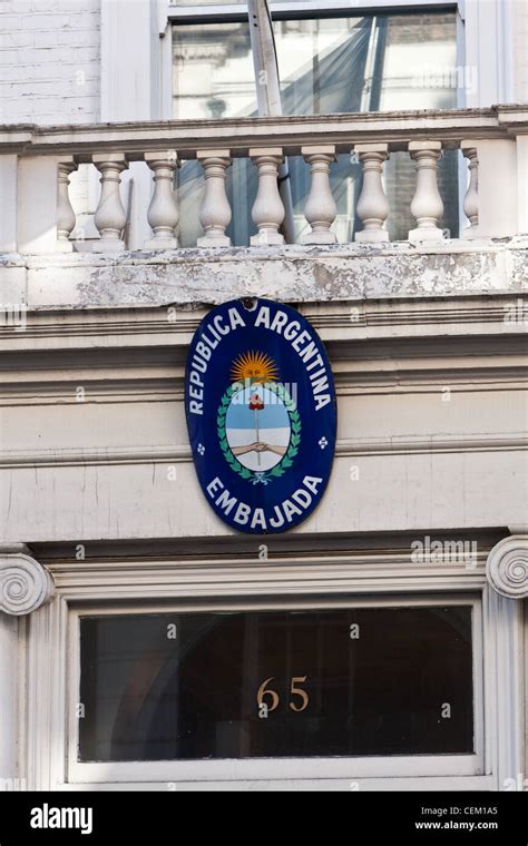 The British Argentine Chamber Of Commerce