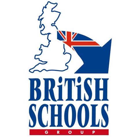 The British School Of English.