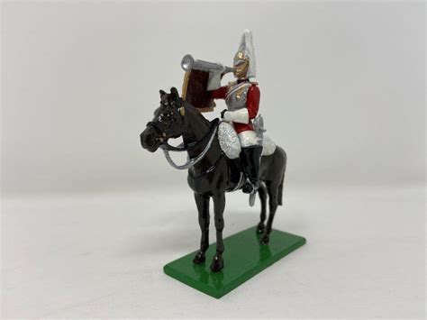 The British Toy Soldier Company