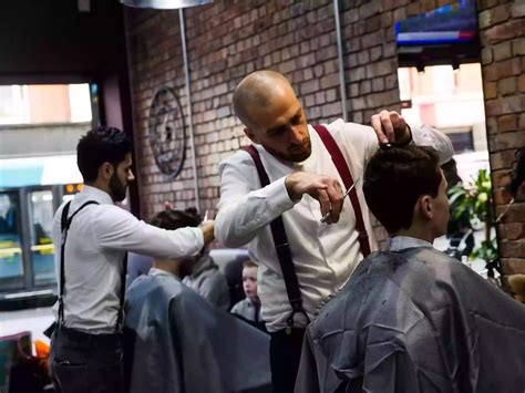 The Brothers Traditional Turkish Barber