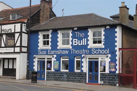 The Bull Theatre
