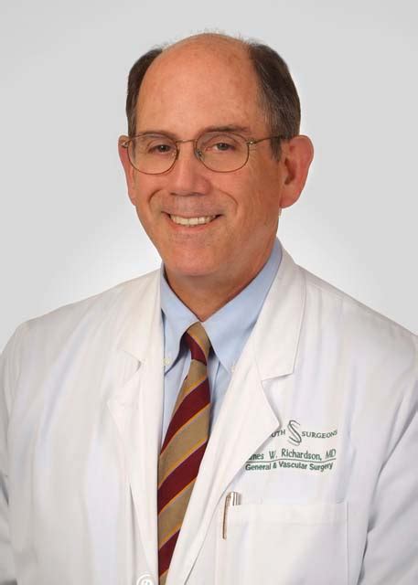 The Burnburea Surgery Dr J W Richardson & Partners