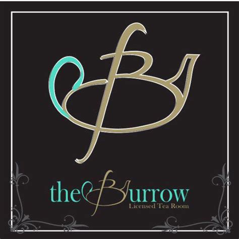 The Burrow Licensed Tearoom