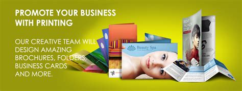 The Business Card Store - Print and Graphic Design Services