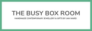 The Busy Box Room
