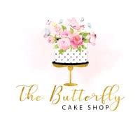 The Butterfly Cake Shop