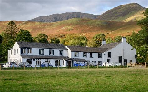 The Buttermere Court Hotel