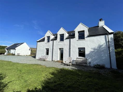 The Byre, Waternish