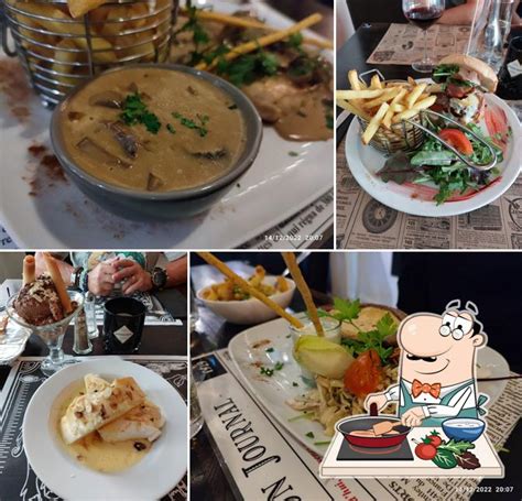 The CKAM Bar à Mercy-le-Bas