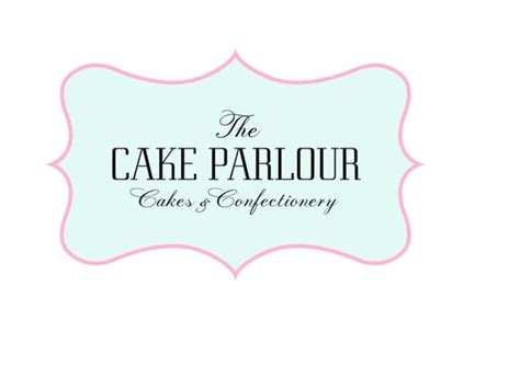 The Cake Parlour