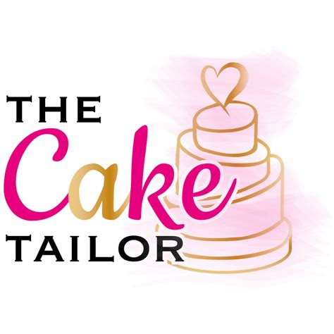 The Cake Tailor