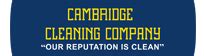 The Cambridge Cleaning Company