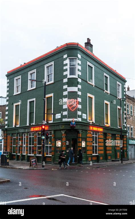 The Camden Assembly Pub