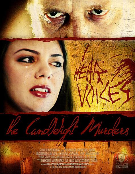 The Candlelight Murders (2008) film online,Michael Criscione,Kaila Amariah,Thunderbird Dinwiddie,Scott Bailey,Keith David