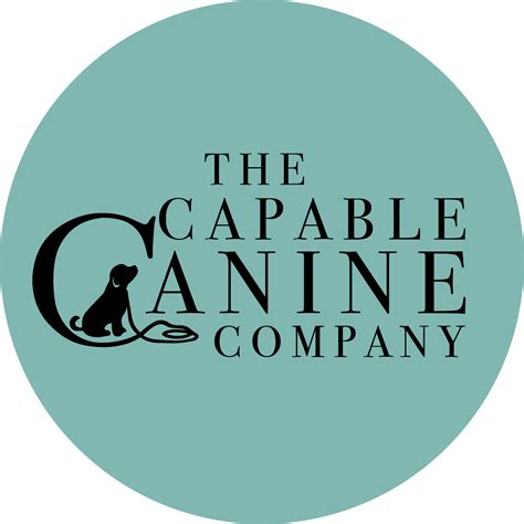 The Capable Canine Company