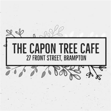 The Capon Tree