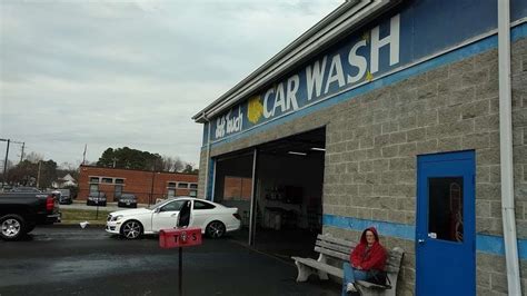 The Car Wash Company Salisbury