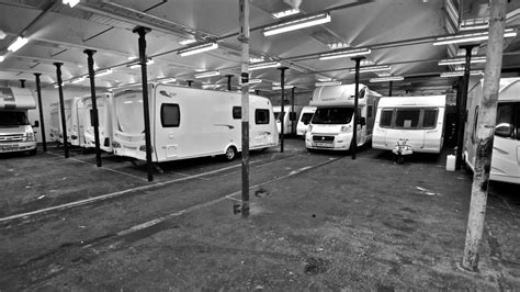 The Caravan Group (Appointment Viewings Only)