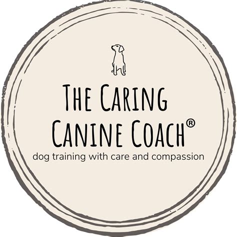 The Caring Canine Coach