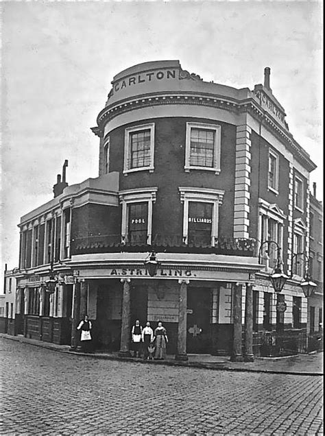 The Carlton Tavern