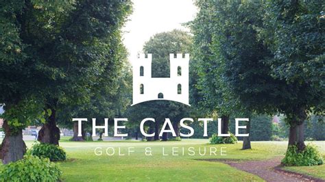 The Castle Golf & Leisure CIC