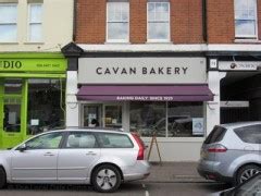 The Cavan Bakery