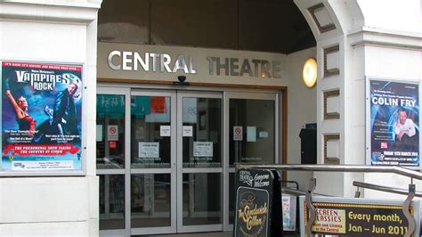 The Central Theatre