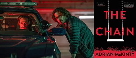The Chain film online,Edgar Wright