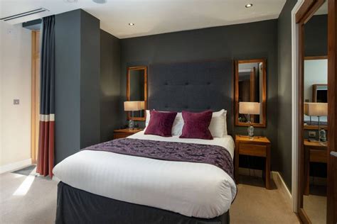 The Chambers Serviced Apartments