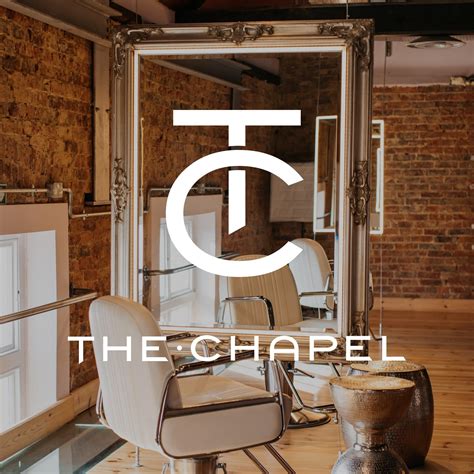 The Chapel Hairdressers - Horsham