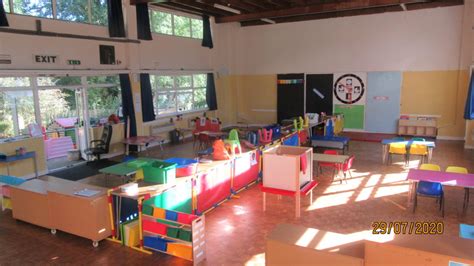 The Chelsfield Preschool-Nursery