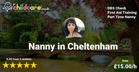 The Cheltenham Nanny