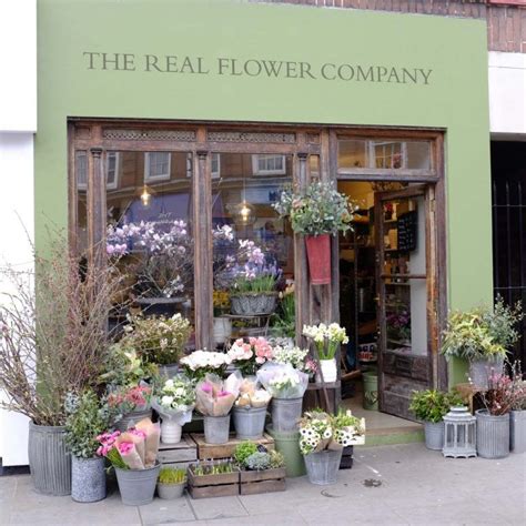 The Chestnut Flower Company