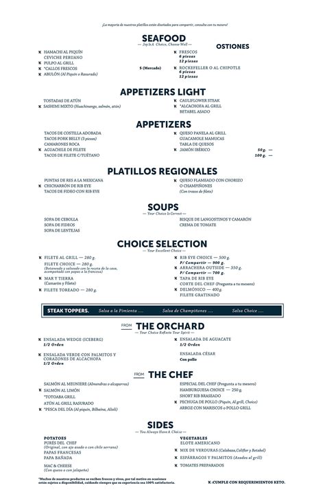 The Choice à Pierrelaye