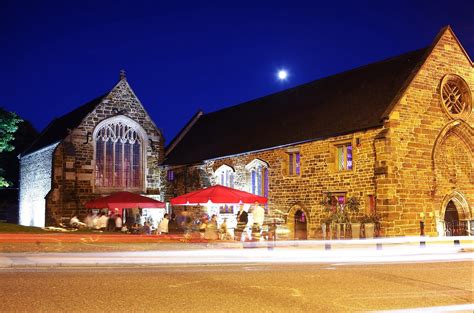 The Church Northampton