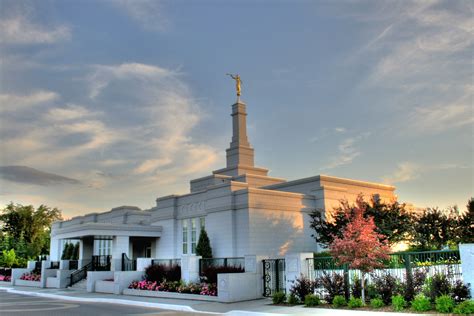 The Church of Jesus Christ of Latter-day Saints