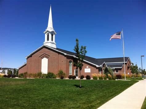 The Church of Jesus Christ of Latter-day Saints