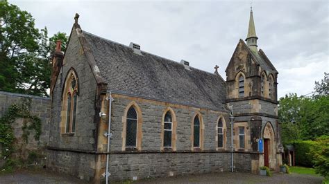 The Church of Scotland