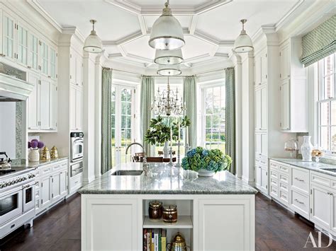 The Classic Kitchen & Interior