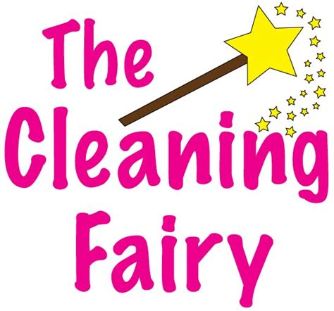 The Cleaning Fairy & Co