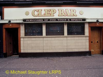 The Clep Bar