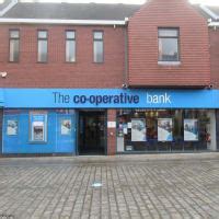 The Co-operative Bank - Derby